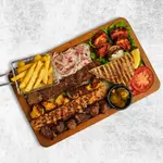 Today Mixed Grills